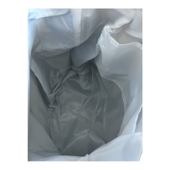 Shopping BAG Black Corduroy Tote Bag Canvas Shopper You Need This One Travel Bag - Picture 6 of 6